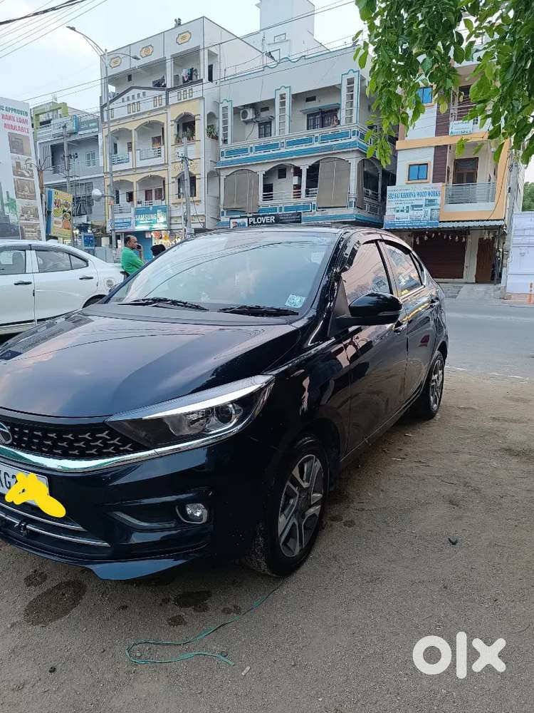 Tata Tigor 2023 Petrol 43000 Km Driven