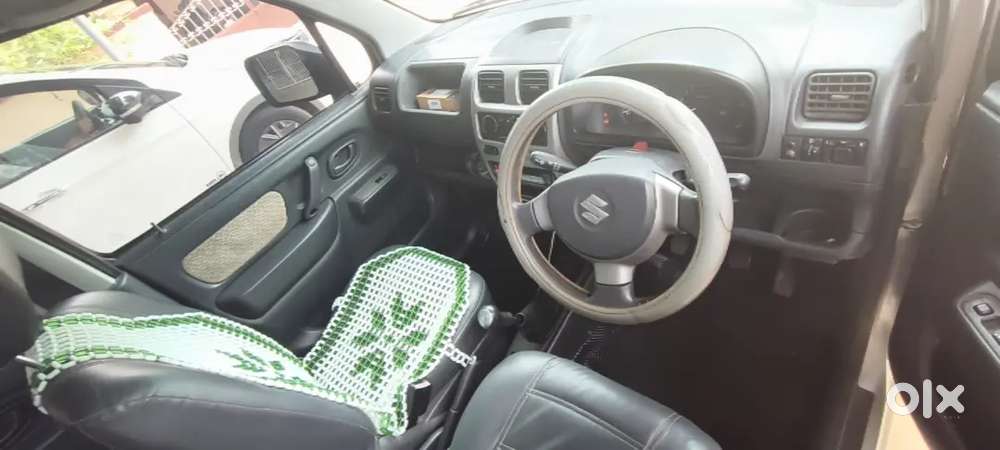 Maruti Suzuki Wagon R 1.0 2008