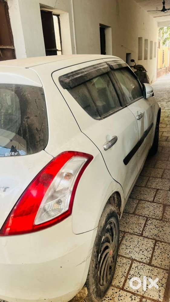 Maruti Suzuki Swift 2012 Diesel Well Maintained