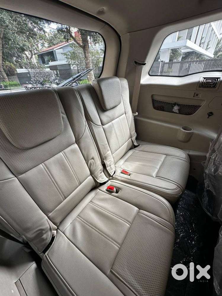 Mahindra Xuv500 W10 Awd, 2016, Diesel