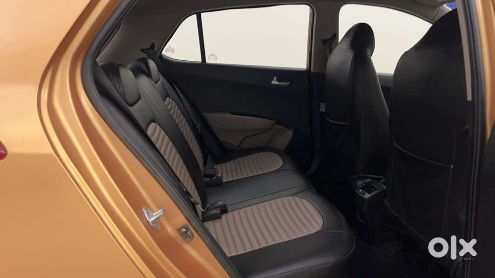 Hyundai Grand I10 Sportz 1.2 Kappa Vtvt, 2016, Petrol