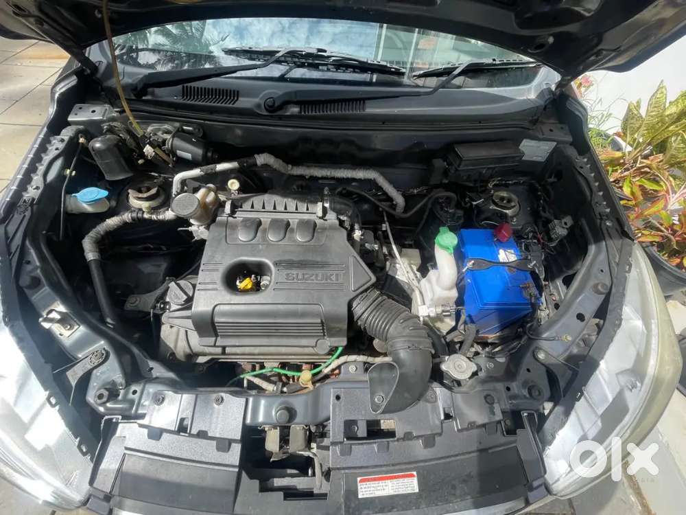 Maruti Suzuki Alto K10 2016 Petrol Well Maintained