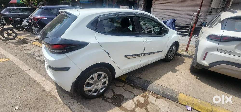 Tata Altroz 1.2 Xt 2022 Model