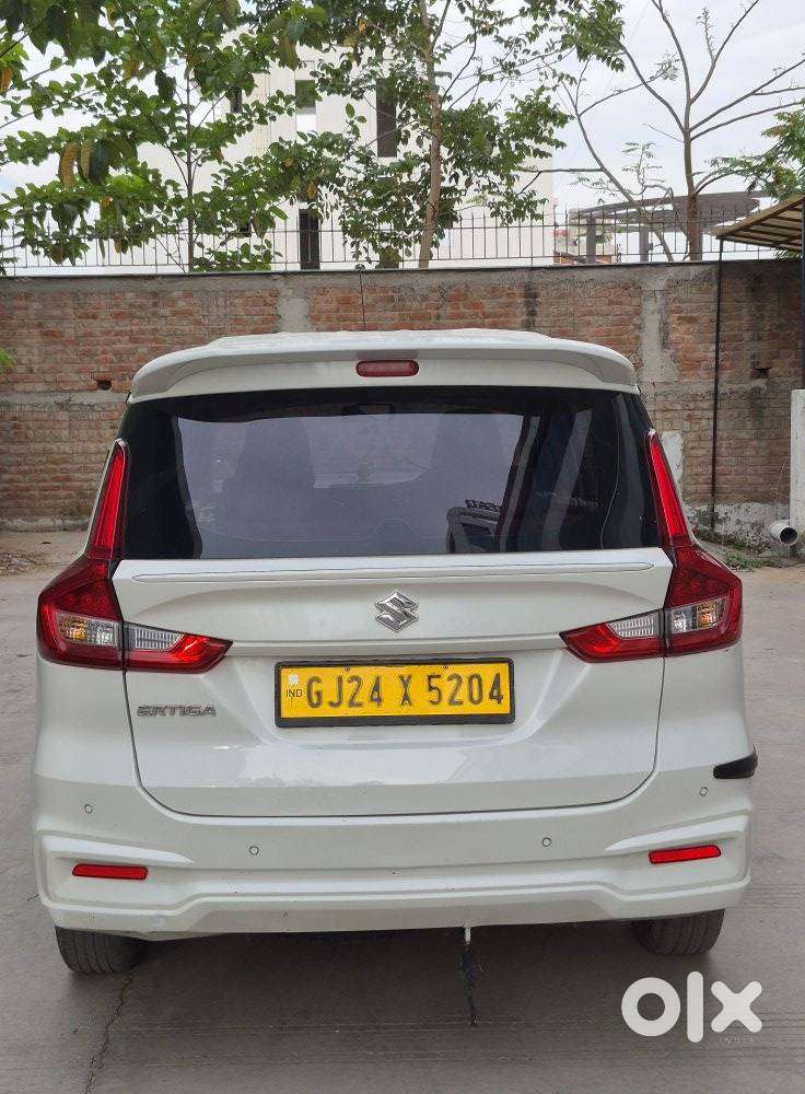 Maruti Suzuki Ertiga Vxi (o) Cng, 2023, Cng & Hybrids