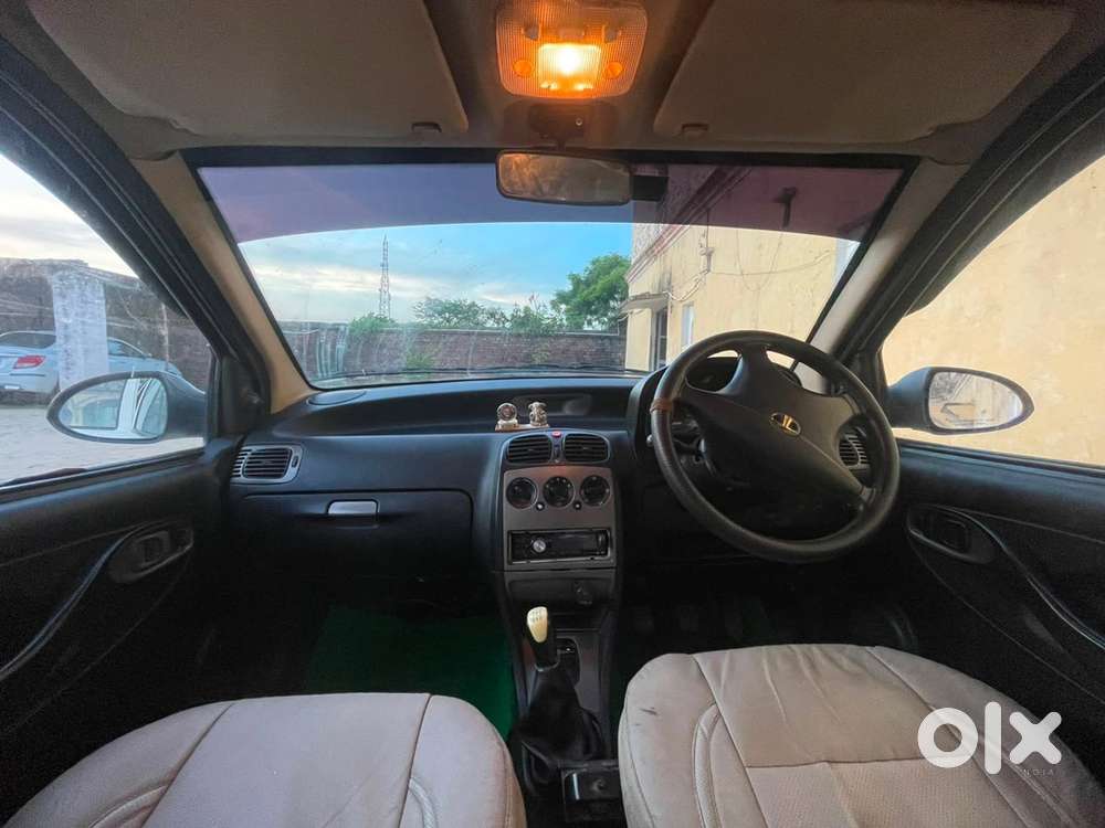 Tata Indigo Ecs 2016 Gls
