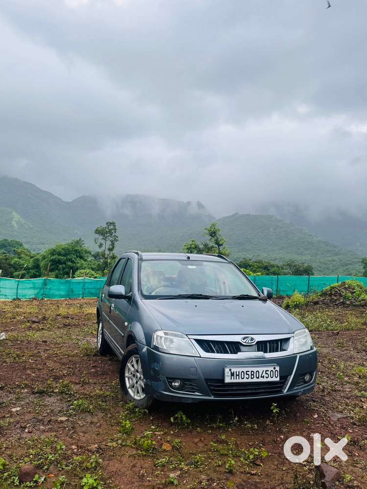 Mahindra Verito Diesel 2012