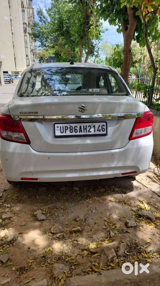Maruti Suzuki Dzire Dec, 2021
