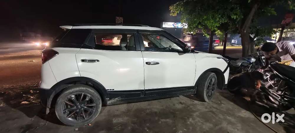 Mahindra Xuv300 2020 Diesel