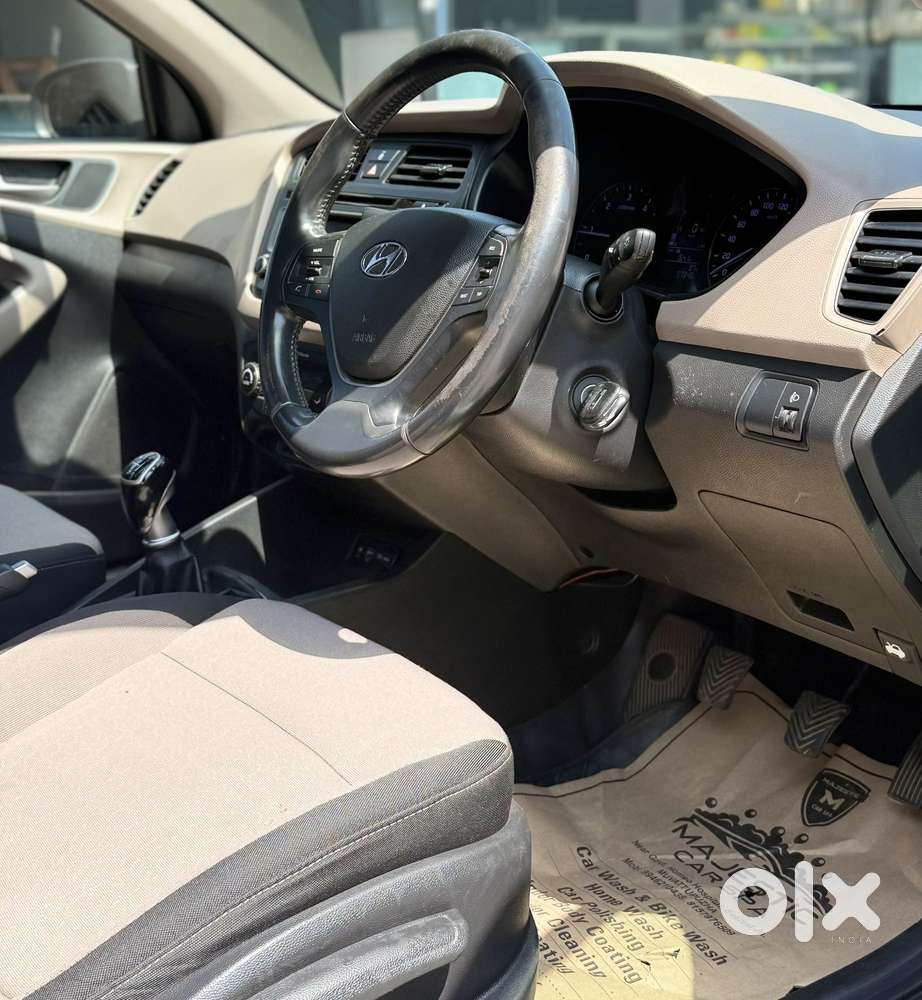 Hyundai Elite I20 Sportz Plus Diesel, 2014, Diesel
