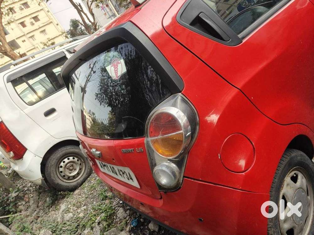 Tata Vista Tech Ls Bs Iv, 2014, Diesel