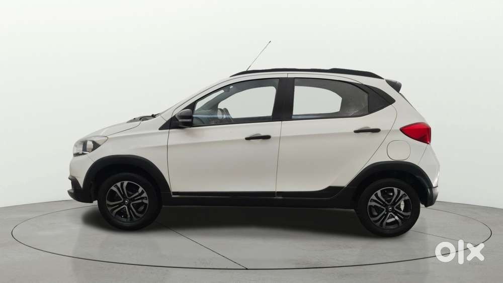 Tata Tiago Nrg Petrol, 2019, Petrol