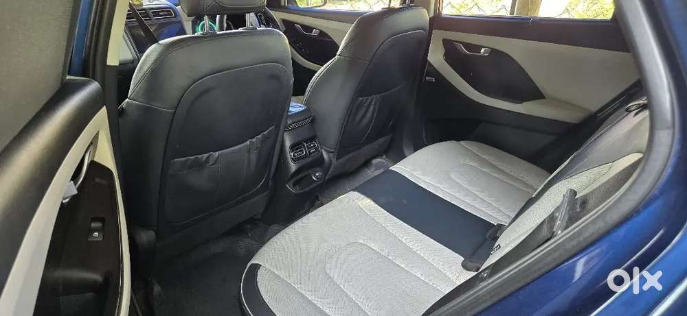 Hyundai Creta 2020 Diesel Automatic