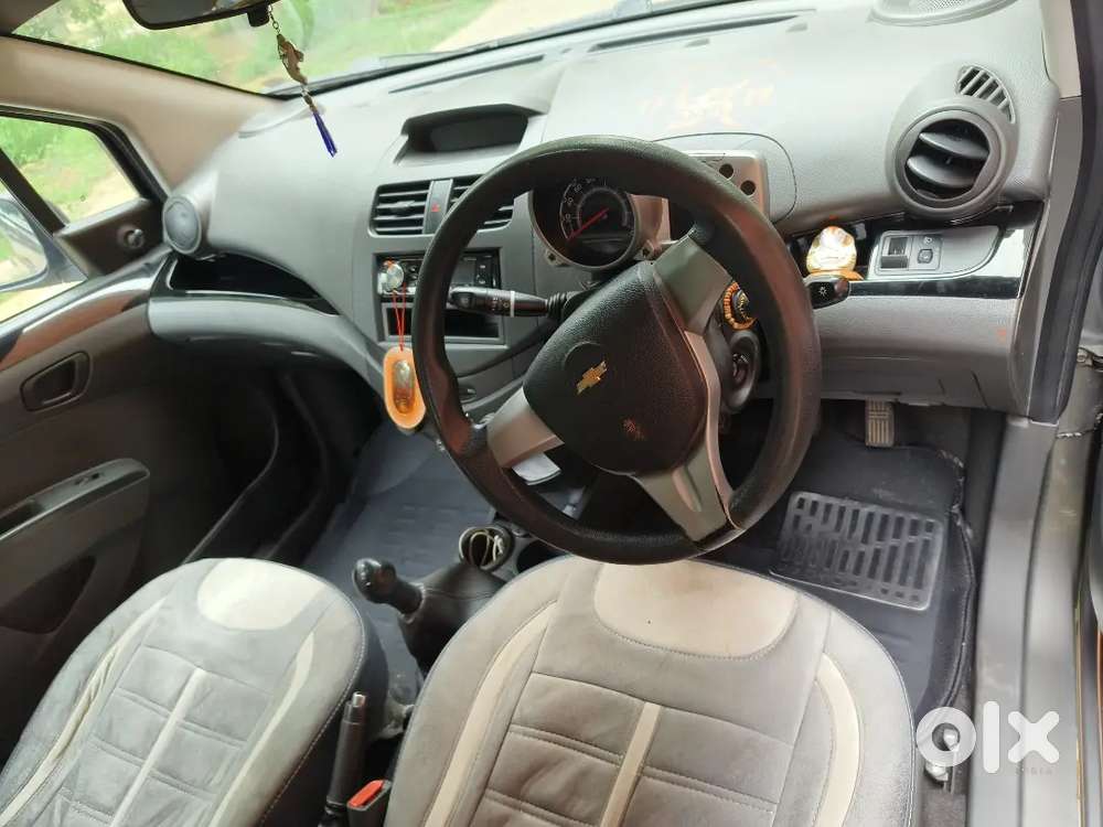 Chevrolet Beat 2015