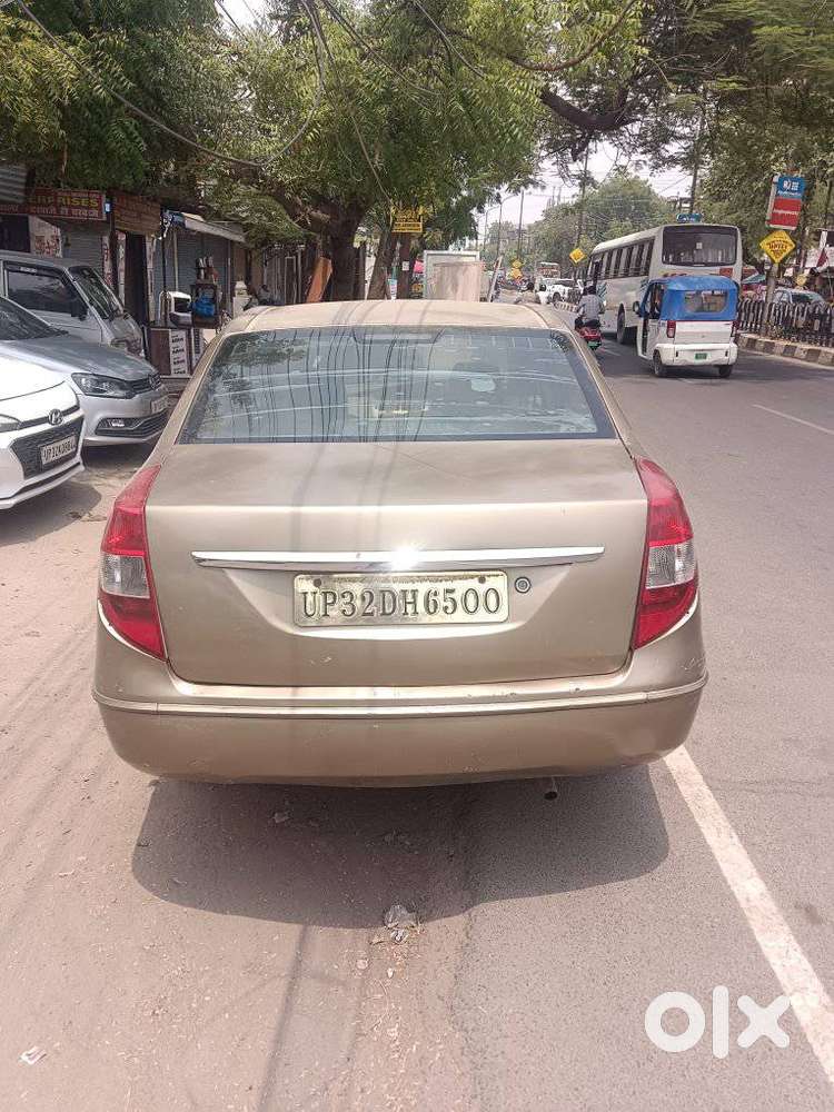 Tata Manza, 2010, Diesel