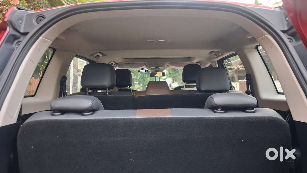 Mahindra Scorpio N Z8 Diesel At 4wd 7 Str, 2022, Diesel
