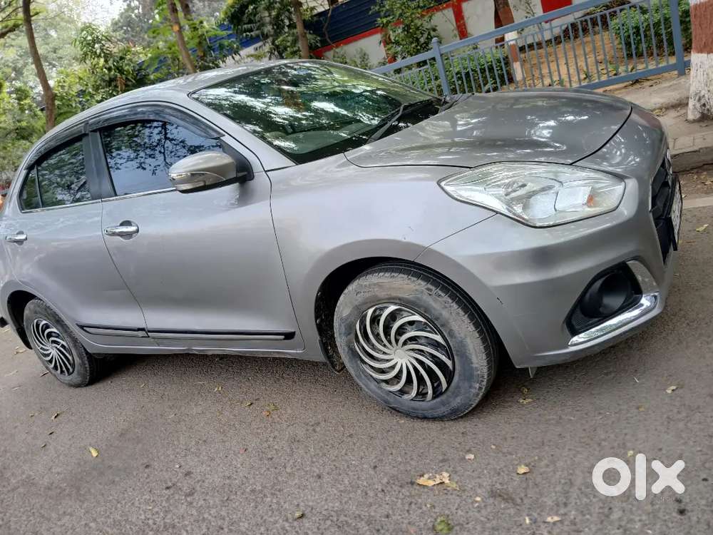 Maruti Suzuki Dzire 2020
