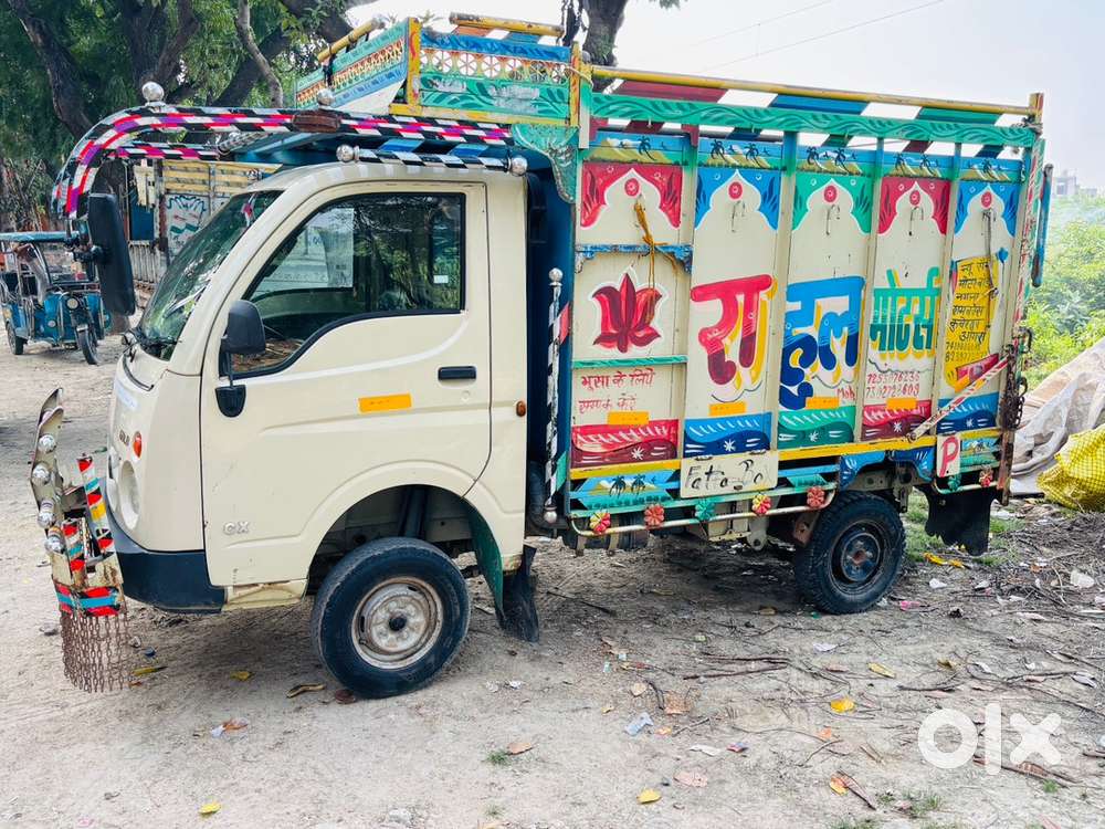 Tata Ace Gold Petrol