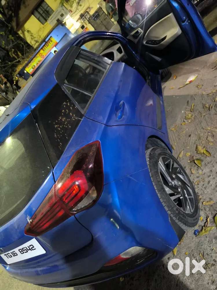 Hyundai I20 2018 Diesel 60000 Km Driven