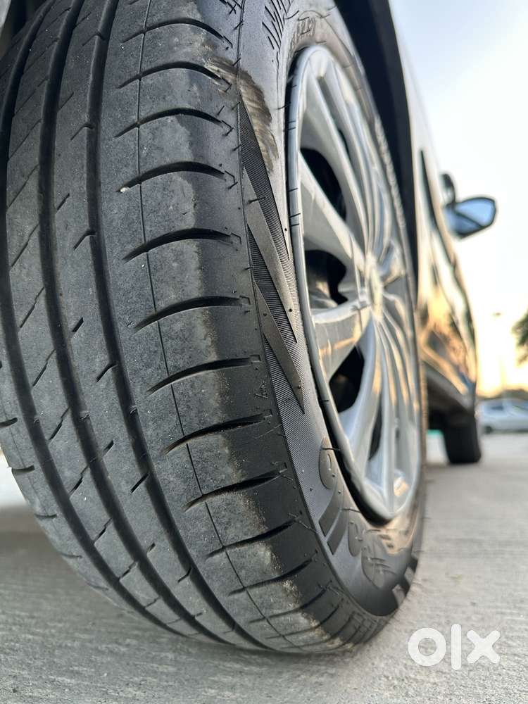 Tata Tiago 1.2 Revotron Xz Plus Cng, 2022, Cng & Hybrids