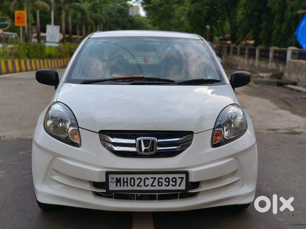 Honda Amaze