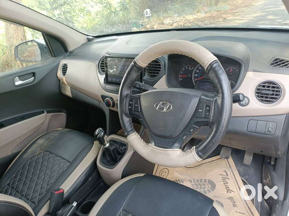 Hyundai Grand I10 Asta 1.1 Crdi, 2015, Diesel