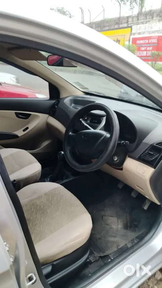 2015 Hyundai Eon Era पेट्रोल