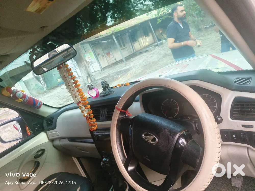 Mahindra Scorpio 2.2 S3 2019