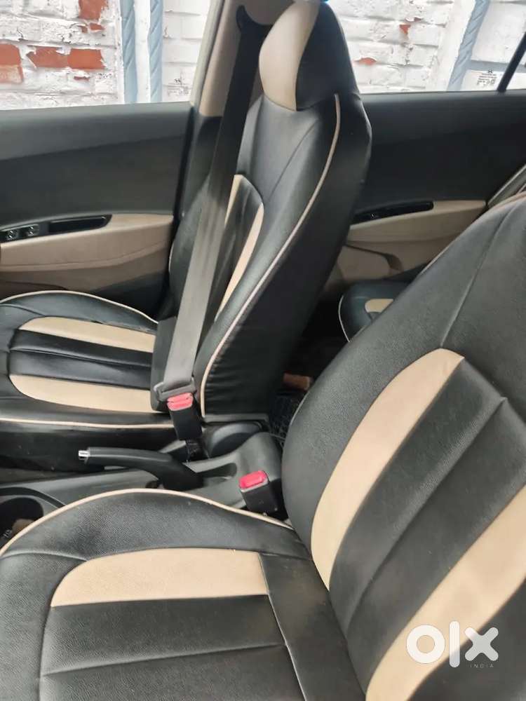 Hyundai Grand I10 Sportz 2015 Single Owner Petrol  Well Maintained