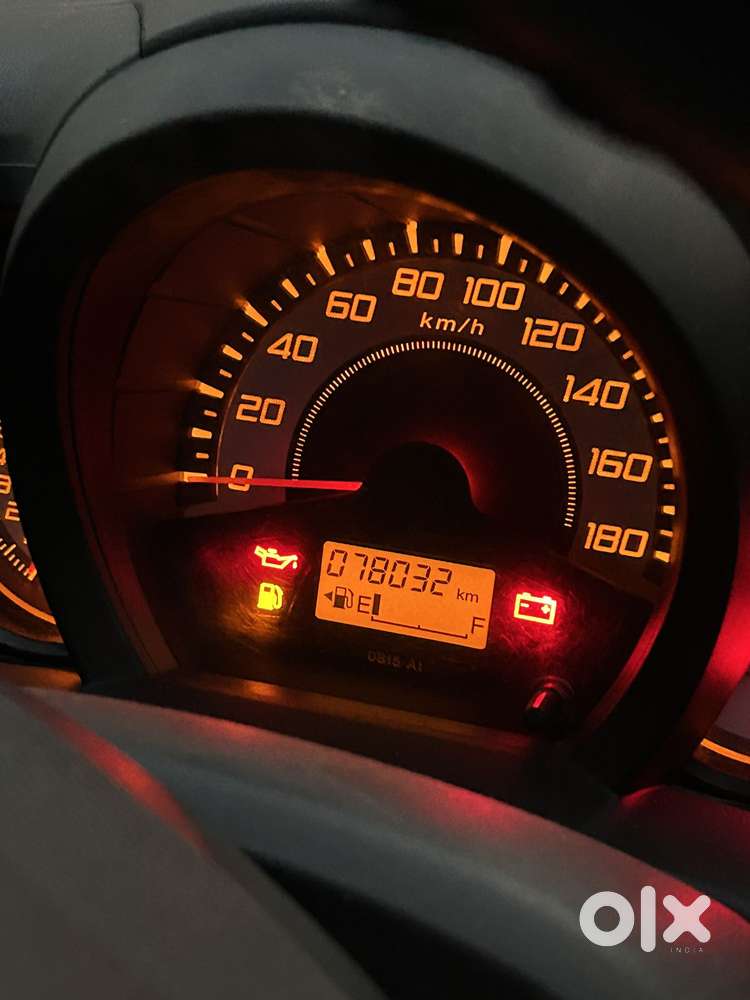 Honda Brio Vx Mt, 2014, Petrol