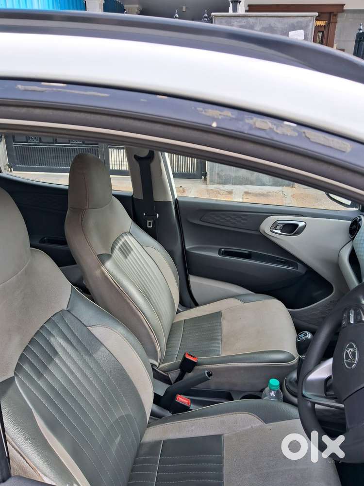 Hyundai Grand i10 Nios Sportz 1.2 Kappa VTVT, 2022, Petrol