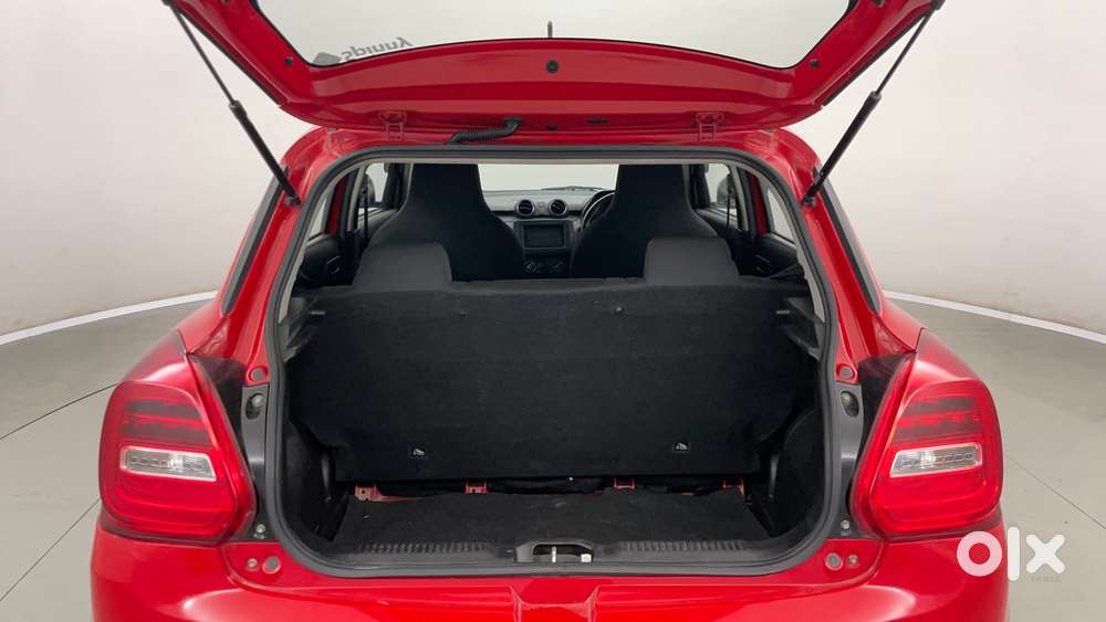 Maruti Suzuki Swift 1.3 Lxi, 2019, Petrol