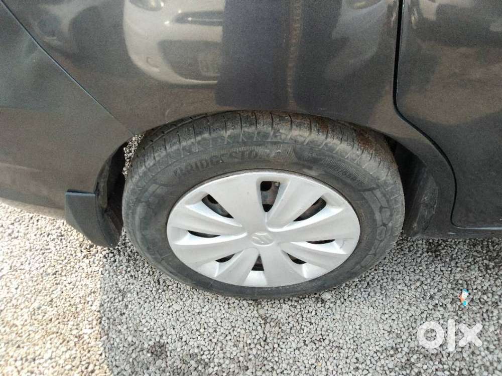 Maruti Suzuki Ertiga Vdi Shvs, 2015, Diesel