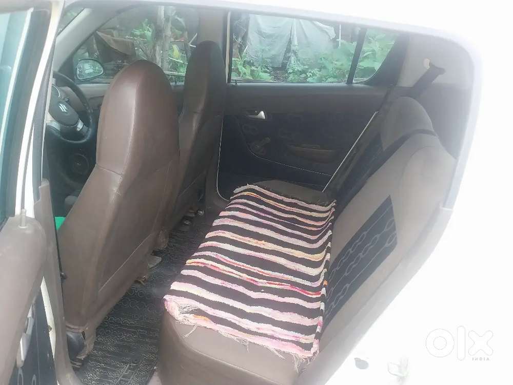 Maruti Suzuki Alto 800 2013 Petrol 530180 Km Driven