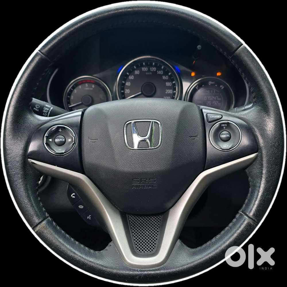 Honda City I-dtec Vx, 2018, Diesel