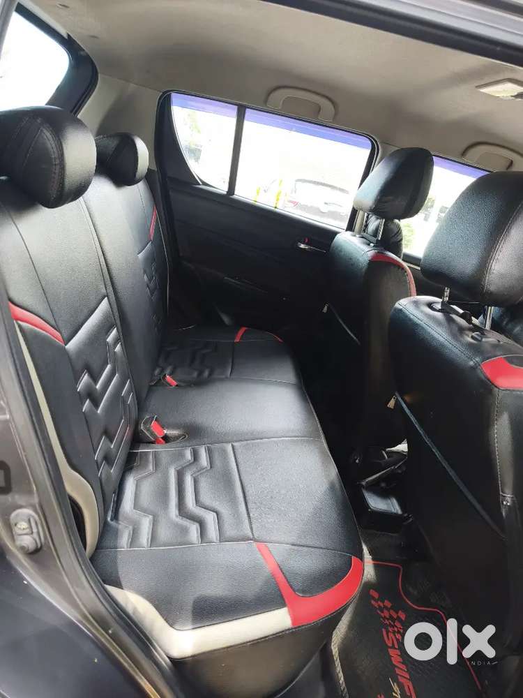 Swift Vxi Maruti Suzuki Petrol 2015