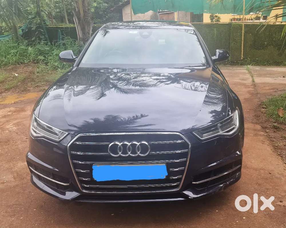 Audi A6 35 Tdi