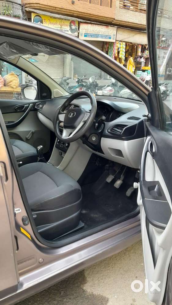 Tata Tiago, 2017, Cng & Hybrids