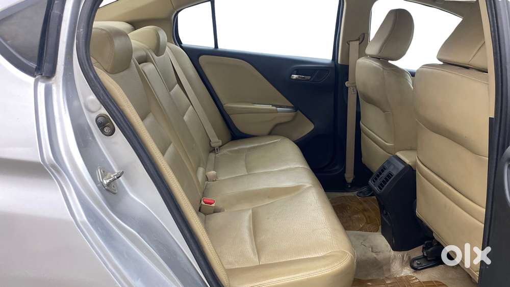 Honda City 2015-2017 I Dtec Vx, 2015, Diesel