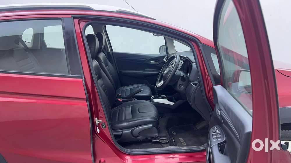 Honda Wr-v I-vtec S, 2019, Petrol