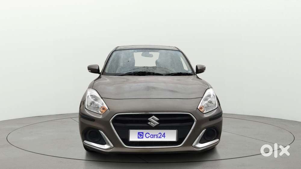 Maruti Suzuki Swift Dzire Amt Vxi, 2022, Petrol