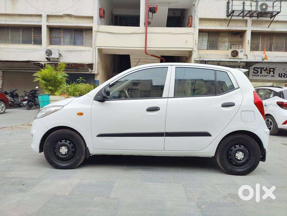 Hyundai I10 Era 1.1 Irde, 2013, Petrol