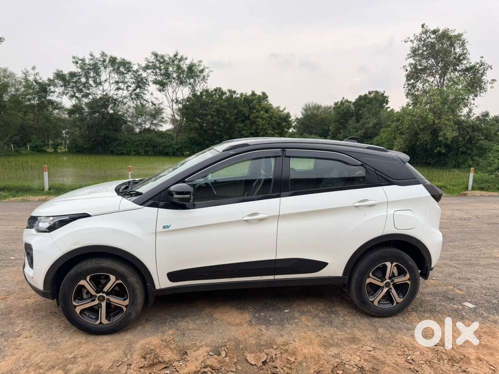 Tata Nexon Ev 2022
