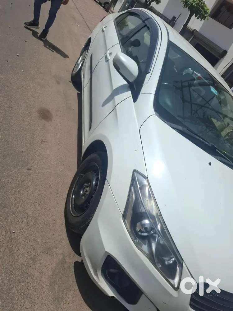 Maruti Suzuki Ciaz 2017 Diesel 140000 Km Driven