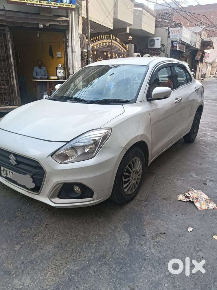 Maruti Dzire Diesel 2019