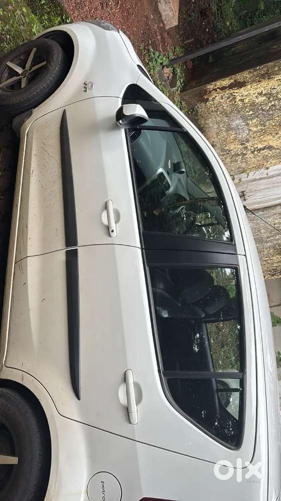 Maruti Suzuki Ritz 2013
