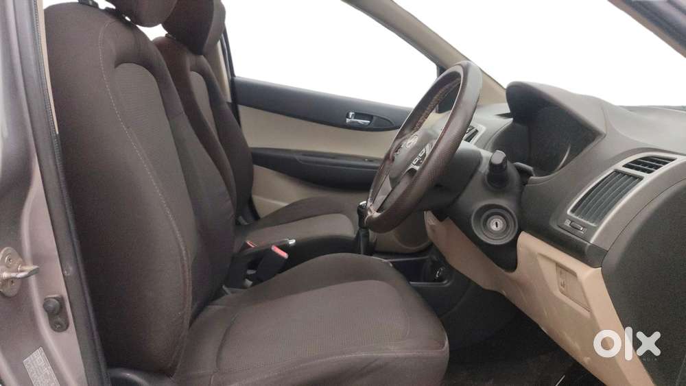 Hyundai I20 2012-2014 Sportz 1.2, 2013, Petrol