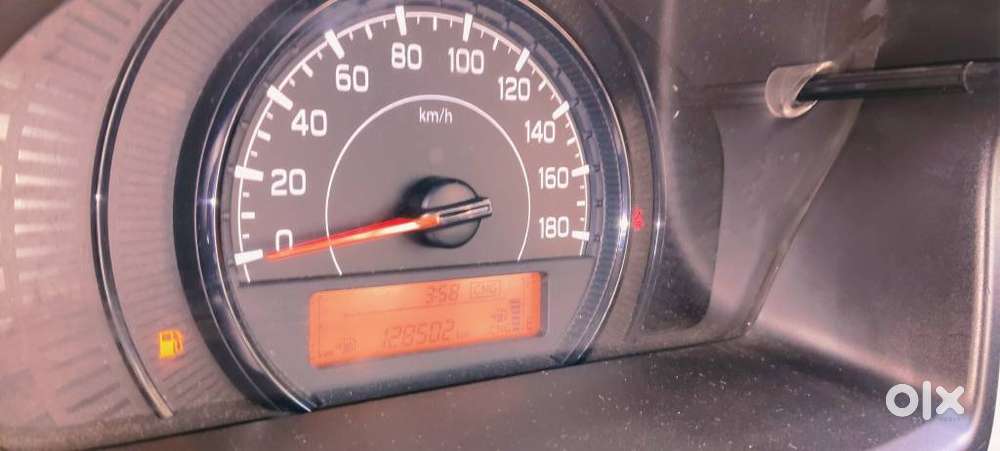 Maruti Suzuki Wagon R Cng Lxi, 2019, Cng & Hybrids