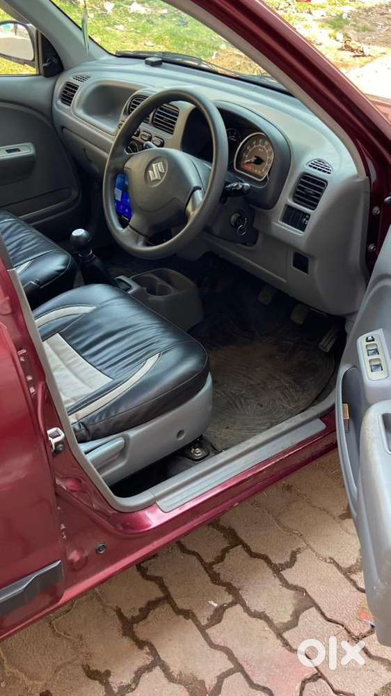 Maruti Suzuki Alto K10 In Good Condition