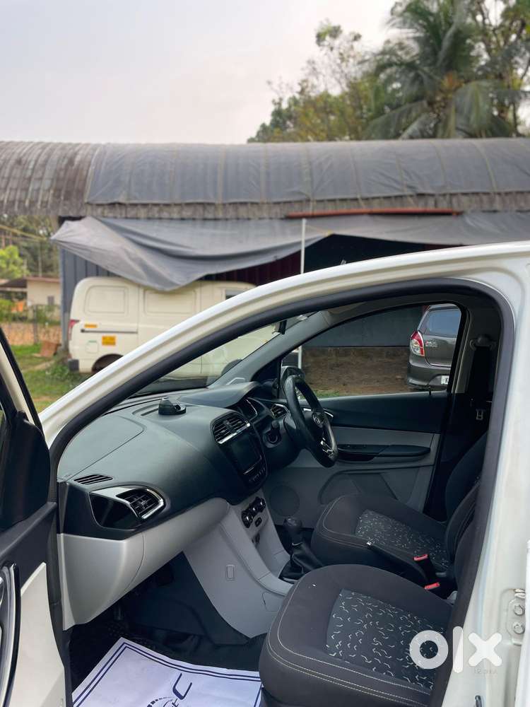 Tata Tiago 1.2 Revotron Xz (o), 2020, Petrol