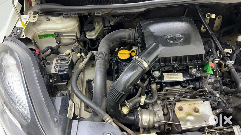 Tata Nexon 1.5 Revotorq Xma Amt (s), 2019, Petrol